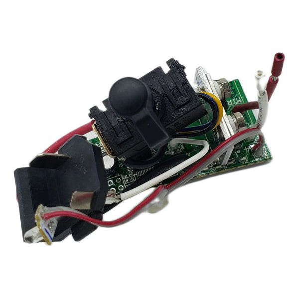 Conjunto Interruptor 23663020 Milwuakee P/2456-059 2457-20