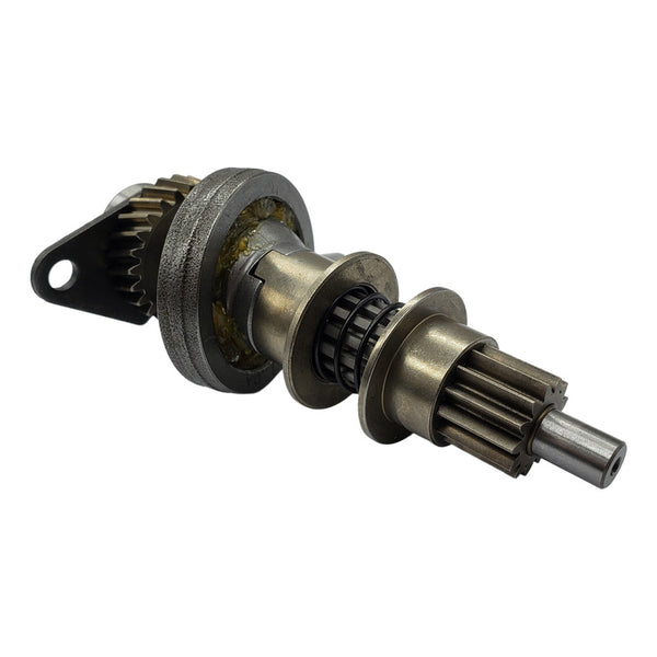 Ensamble Flecha Engrane Milwaukee 36920010 P/5262 5264