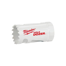 Juego De Broca Sierra Milwaukee 49224073 Para Puertas