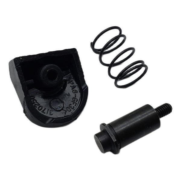 Conjunto Bloqueo Milwaukee 14480060 P/6087-30 6087-59a