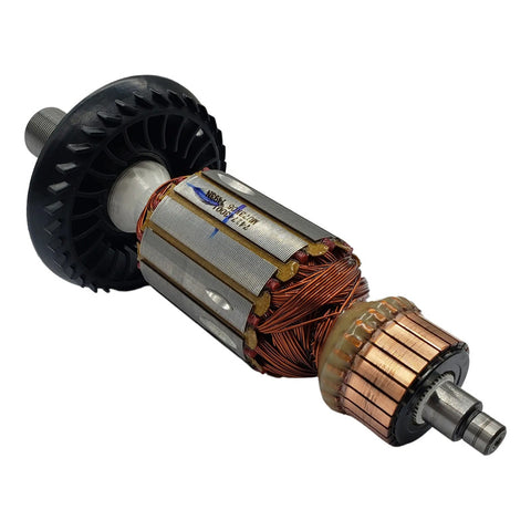 Armadura 120v Milwaukee 16300011 Para Router 5619 5615