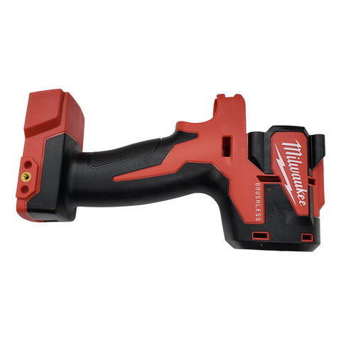 Carcasa Montaje Milwaukee 31444014 P/taladro 2801-20 2802-20