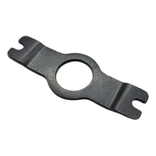 Placa Retención Cojinet Milwaukee 44661070 P/6509-31 6519-30