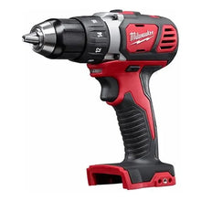 Taladro Atornillador Inalámbrico 1/2  M18 Milwaukee 2606-20 Rojo 10
