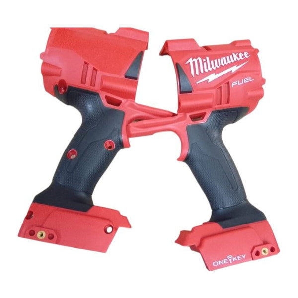 Carcasa Soporte Milwaukee 31440053 P/llave Impacto 2864-20