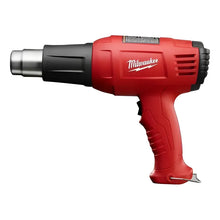 Pistola De Calor 2 Temperaturas Milwaukee 8975-6 11 Amp Rojo
