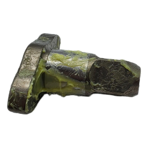 Yunque 1/2  Milwaukee 42062860 P/llave Impacto 2962p-20