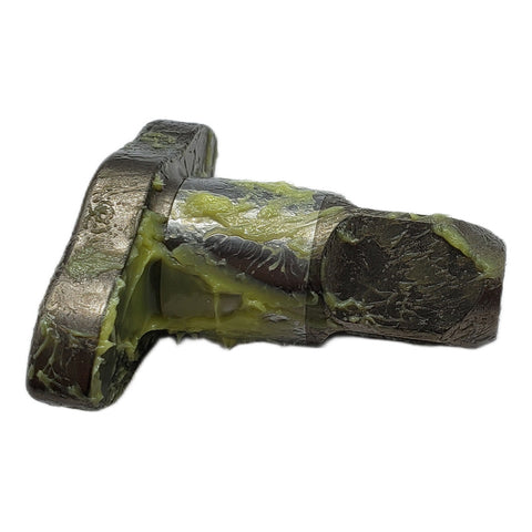 Yunque 1/2  Milwaukee 42062860 P/llave Impacto 2962p-20