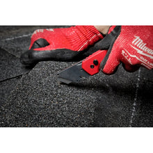 Navaja Multiusos Plegable Fastback Milwaukee 48-22-1501 Rojo