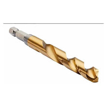 Broca De Titanio Shockwave 5/16 Milwaukee 48894617