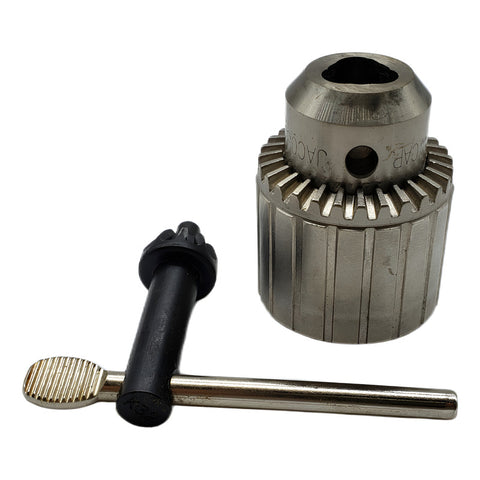 Broquero C/llave 1/2  Milwaukee 48661481 P/1675-1 2809-20