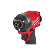 Kit Combo Destornillador Impacto M18 Fuel Milwaukee 369722 Rojo 0