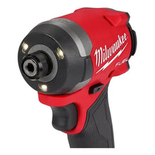 Kit Combo Destornillador Impacto M18 Fuel Milwaukee 369722 Rojo 0