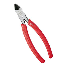 Pinzas De Corte Cabeza Diagonal De 8  Milwaukee 48226108