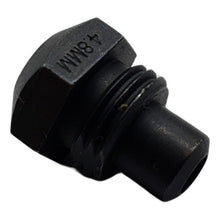 Nariz Sin Retención 3/16 Pul Milwaukee P/remachadora 2550-20