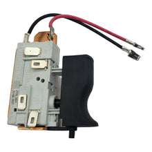 Interruptor Milwaukee 23660023 P/taladro Inalambrico 0721-20