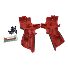 Kit Carcasa 14-38-3402 Milwaukee P/6278-20 6278-59 6278-59a