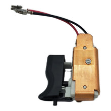 Interruptor Milwaukee 23660023 P/taladro Inalambrico 0721-20