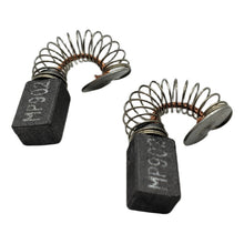 Par Carbones Milwaukee 22180910 P/1007-1 1101-1 1001-1 6528