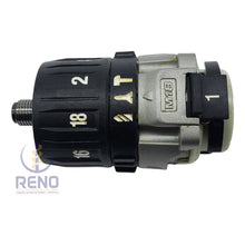 Caja Engranes Transmisión 14292607 P/rotom Milwaukee 2607-20