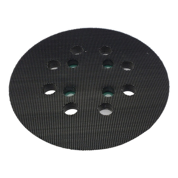 Base Con Velcro Milwaukee 51367100 P/lijadora 6021 6034