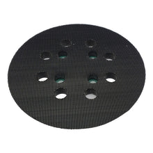 Base Con Velcro Milwaukee 51367100 P/lijadora 6021 6034