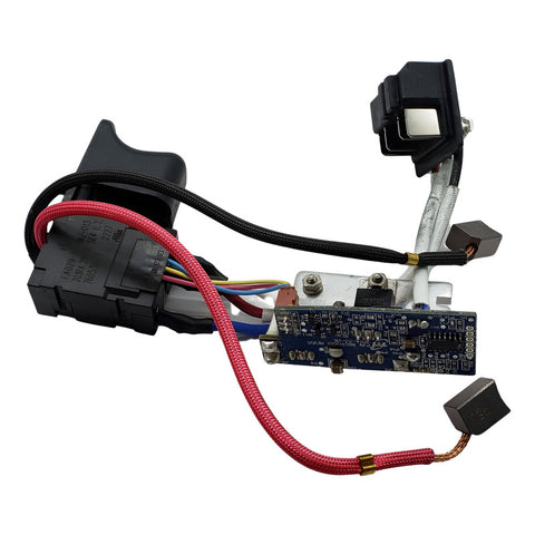 Modulo Electronico Milwaukee 14200147 P/2621-20 2621-21