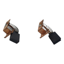 Par Carbones Milwaukee 22180702 P/4092-20 4099 4079 4090