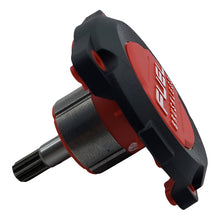 Conjunto Rotor Tapa Trasera Milwaukee 16012831 P/2853-20
