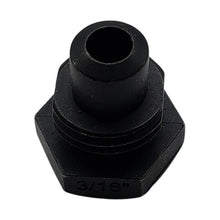 Nariz Sin Retención 3/16 Pul Milwaukee P/remachadora 2550-20