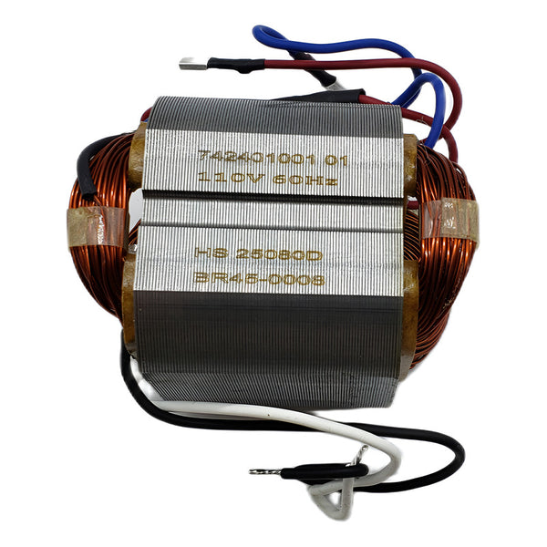 Campo Ensamblaje Milwaukee 18010051 P/desbrozadora 2825-20