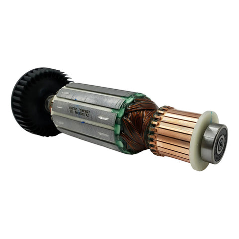 Armadura 120v Milwaukee 16100850 P/esmeriladora 6121 6142