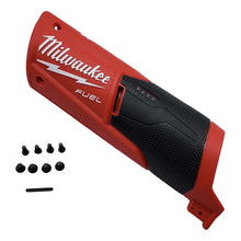 Kit Carcasa Milwaukee 31440522 P/matraca 2557-20 2558-20