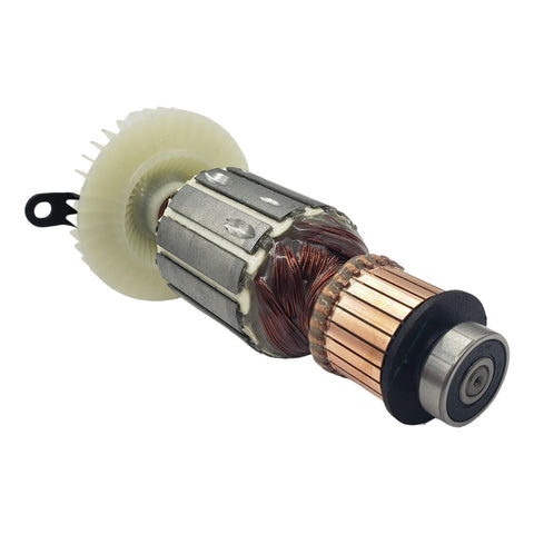 Armadura Rotor Milwaukee 16100102 Para Rotomartillo 5262-21