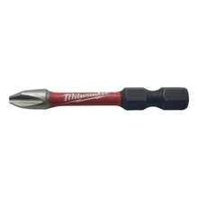 Punta Hexagonal Ph2 Phillips Shockwave Milwaukee 48-32-4762