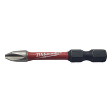 Punta Hexagonal Ph2 Phillips Shockwave Milwaukee 48-32-4762