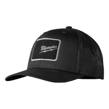 Gorra Antigolpes Ajustable Milwaukee 48731063 Nivel 2 Negro Negro