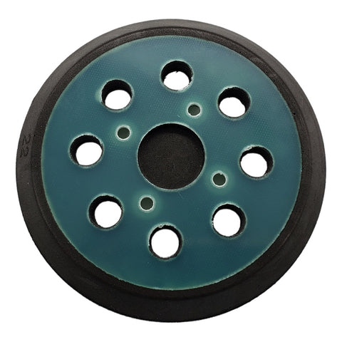 Base Con Velcro Milwaukee 51367100 P/lijadora 6021 6034