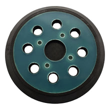 Base Con Velcro Milwaukee 51367100 P/lijadora 6021 6034