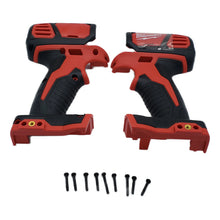 Carcasa Milwaukee 31-44-2607 P/2607-20 2606-20 2607-059