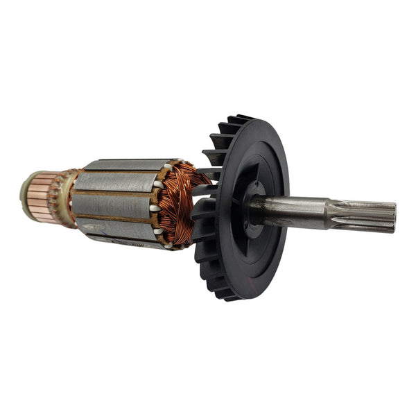 Armadura 120v Milwaukee 16075316 Para Demoledor 5316 5317