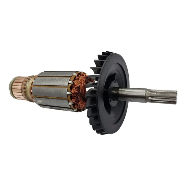 Armadura 120v Milwaukee 16075316 Para Demoledor 5316 5317