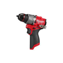 Kit Combo 2 Herramientas M12 Fuel Hd/id Milwaukee 349722