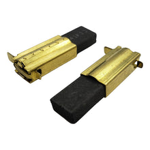 Juego Carbones Milwaukee 22200535 P/seirra Recíproca 6538-21