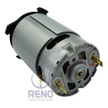 Motor Piñon Milwaukee 14502435 P/taladro 2408-20 2411-20