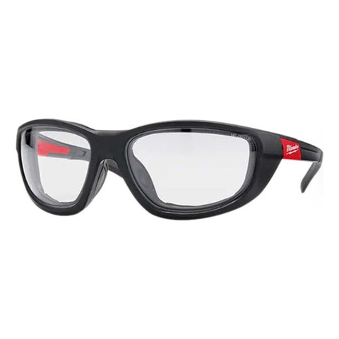 Gafas Seguridad Alto Rendimiento Milwaukee 48732040