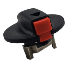 Palanca Cambios Milwaukee 44105264 P/5262-59 5262-21 Negro
