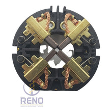 Portacarbón Carbones 14462017 Milwaukee P/esmeriladora 2680