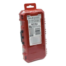 Jgo 18 Pzas Puntas Phillips Planas Torx  48324403 Milwaukee