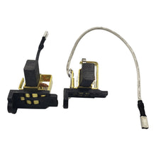Par Carbones 120v Milwaukee 22180021  Para Taladro 5485-21